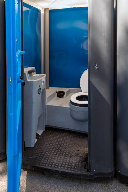 Best Emergency porta potty rental  in Russellton, PA