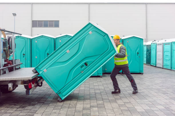 Best High-end porta potty rental  in Russellton, PA