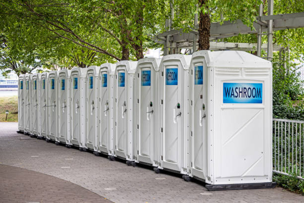 Best Portable toilet rental for construction  in Russellton, PA