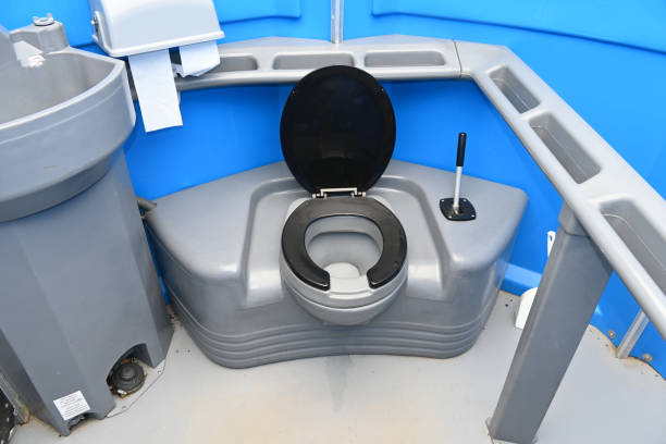 Best Long-term porta potty rental  in Russellton, PA