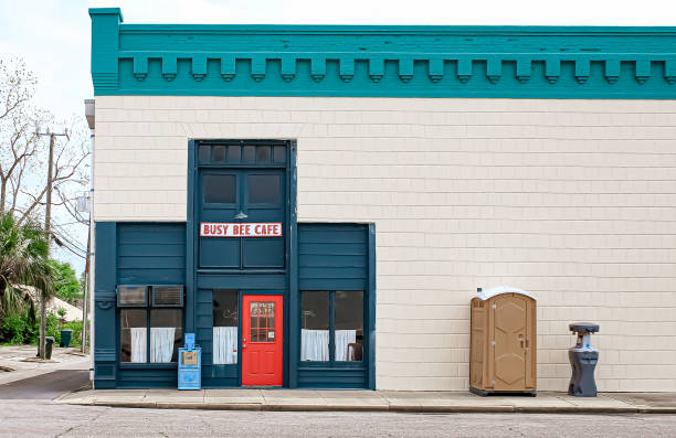 Best Best portable toilet rental  in Russellton, PA