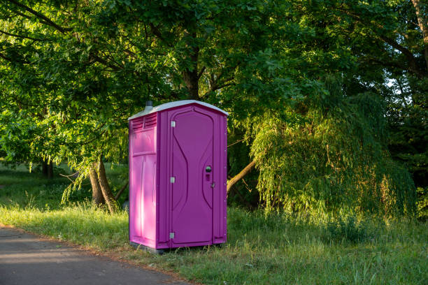 Best Porta potty delivery and setup  in Russellton, PA